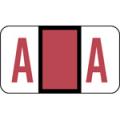 Tab Alpha Labels 1283, 1286 Series for Patient Chart, Folder and Records