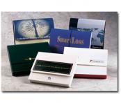 Corporate Portfolios & Kits