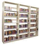 Library Shelving