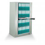 Binder Rotary Cabinets