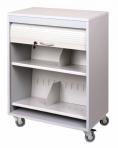 Medical Filing Carts (HIPAA)