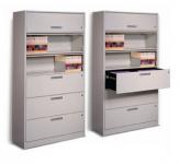 Locking Storage Cabinets