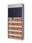 Tambour Door - File Security