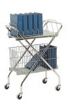 Utility Carts & Storage Racks