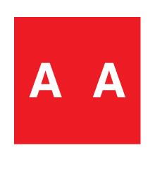 Ames Alpha Labels, L178 Series, A-Z - Ames Color File