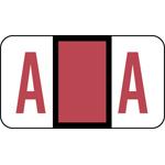 Tab Alpha Labels 1283, 1286 Series for Patient Chart, Folder and Records