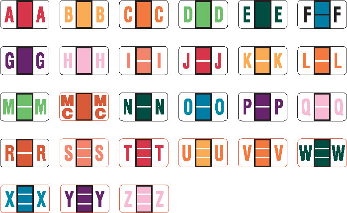 jeter_systems_corporation_alpha_color_code_labels